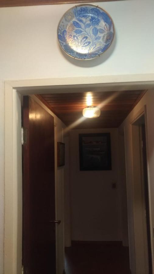 Apartamento No Morro Do Elefante Кампус-ду-Жордау Экстерьер фото