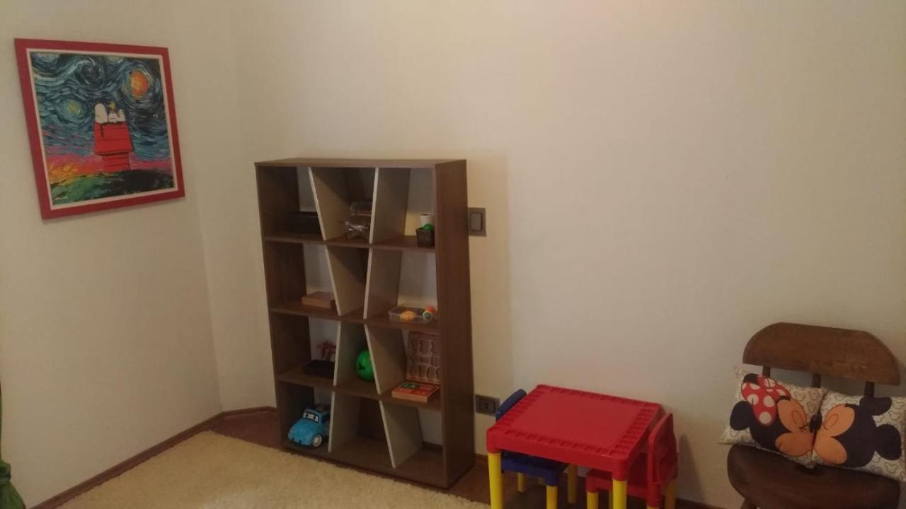 Apartamento No Morro Do Elefante Кампус-ду-Жордау Экстерьер фото