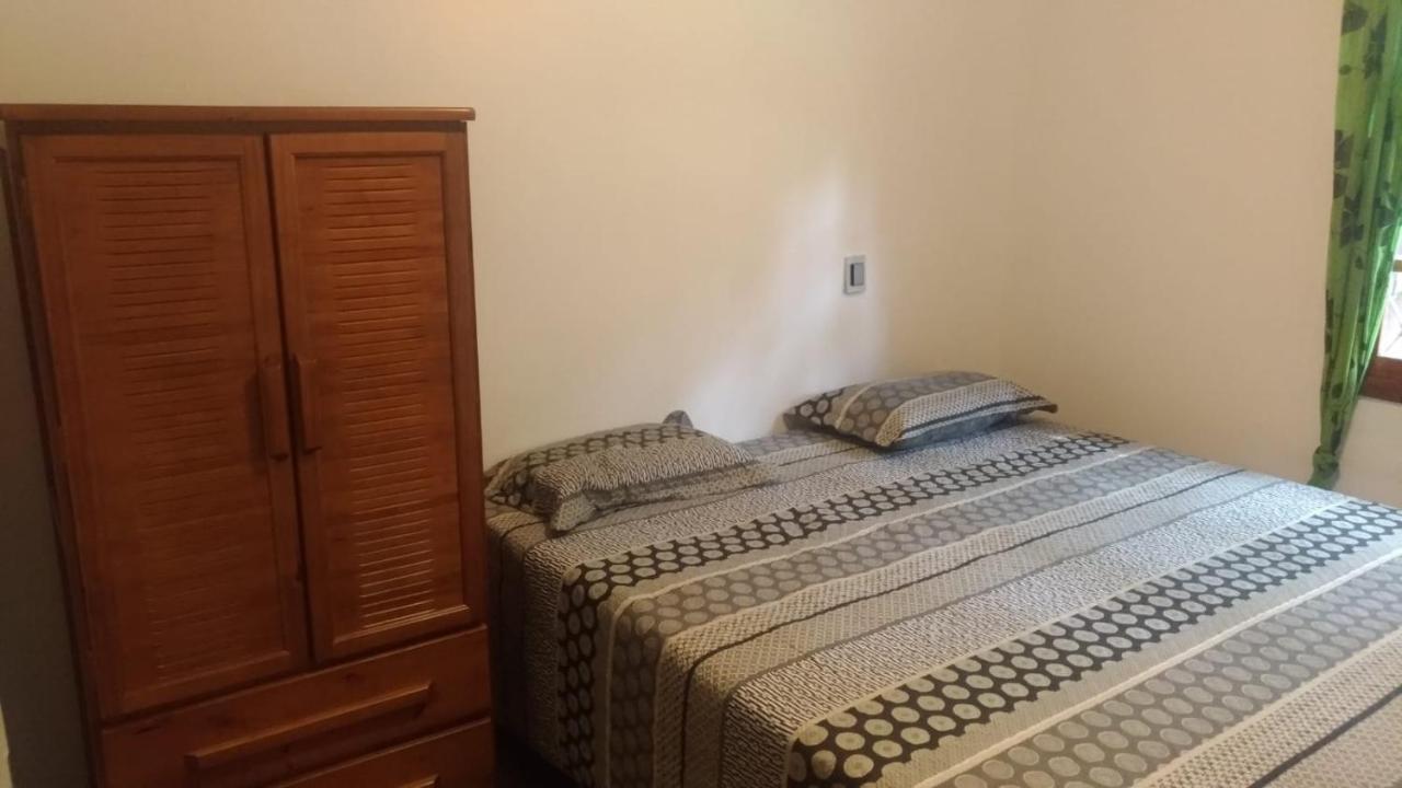 Apartamento No Morro Do Elefante Кампус-ду-Жордау Экстерьер фото